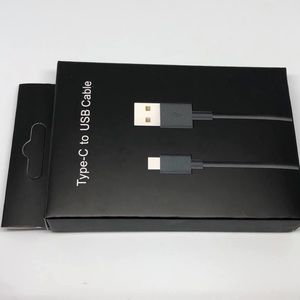 (6 for $10) Android C Type Charging Cable